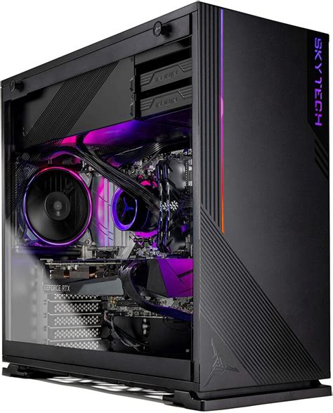 skytech pc review|is skytech gaming legit.